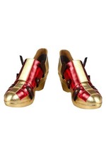 Wonder Woman 1984 Custom