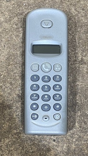 Philips xalio 300 - xalio, cordless