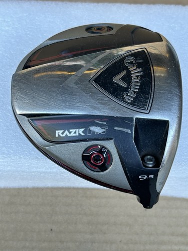 Callaway razr fit driver head - driver,