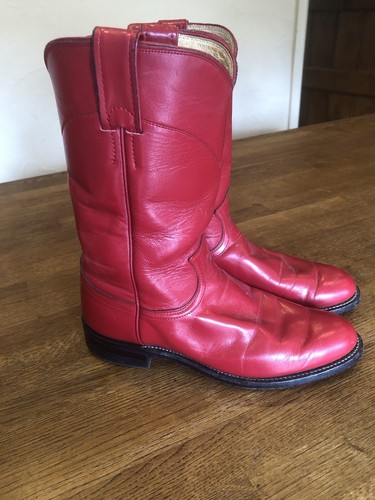 Vintage just red - vintage,