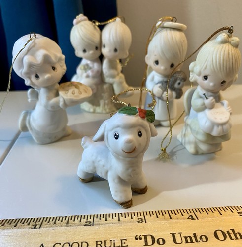 Vintage precious moments - vintage,