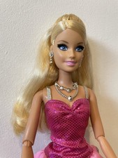Barbie doll life the - doll, in