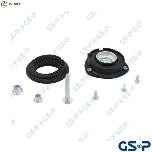 Repair kit suspension - repair, strut