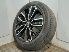 ALLOY WHEEL 2023 HONDA HR-V 18 Inch Rim & 225/50/18 Michelin Tyre 3M018075A