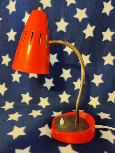 Vintage 1970s pifco - 1970s, gooseneck
