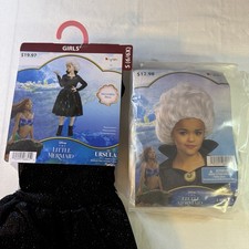 Disguise ursula costume - ursula,