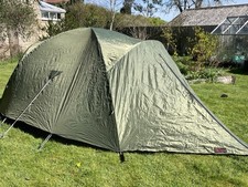 Vintage Wild Country / Winter Gear Quasar  Tent (now Terra Nova)  Dates to 1984