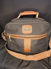 Antler Cabin Bag Canvas Flight Bag Luggage