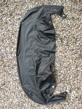 Mazda mx5 mk2 tonneau cover - mazda,