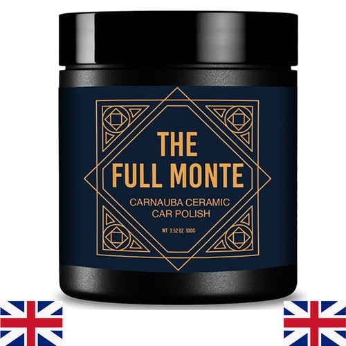Ultimate car polish wax - ultimate,