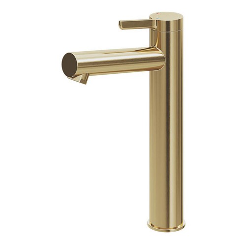 Swirl bathroom basin tap mono - basin,