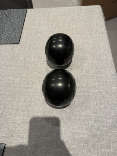 Crown green bowls 2lb - green,
