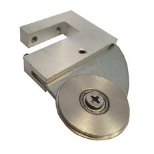 Galaxy Creasing Blade Wheel
