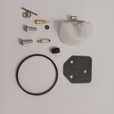 YAMAHA F4 4hp OUTBOARD ENGINE CARB SERVICE KIT,c/w FLOAT