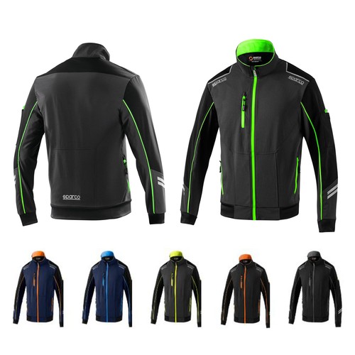 02413 sparco racing technical - 02413,