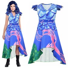 Girls Dress Audrey Evie Mal