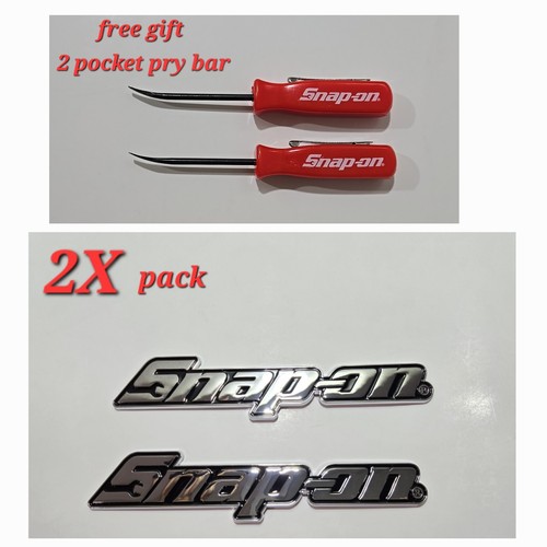 2pk snap tool box - snap, on