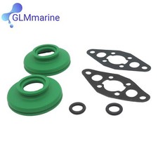 2 Pack SeaDoo RAVE Valve