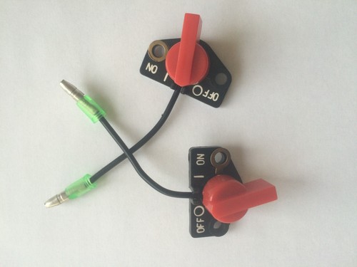 Two off switch fits many - switch,