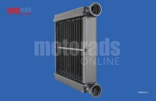 Heater matrix for Daihatsu Terios 1997 to 2005 UK won't block up 742