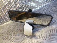 VAUXHALL VECTRA C SRI ESTATE ESTATE 5 Door 2004-2009 REAR VIEW MIRROR E1 010456