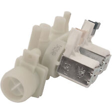 Hotpoint Washing Machine Inlet Fill Solenoid Water Valve C00110333 Genuine MPN