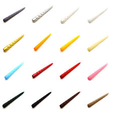 23cm Long Spiral Candles ❀