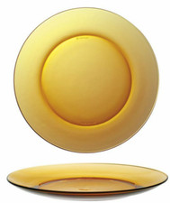 DURALEX LYS AMBER tempered