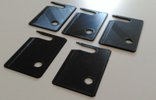 Audi TT/ Porsche Cayenne/ VW Touareg Q7 - Levelling Kit Door Shim Washer Set