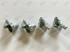 Ikea Billy bookshelf pins