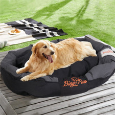 XL Large Dog Bed Waterproof