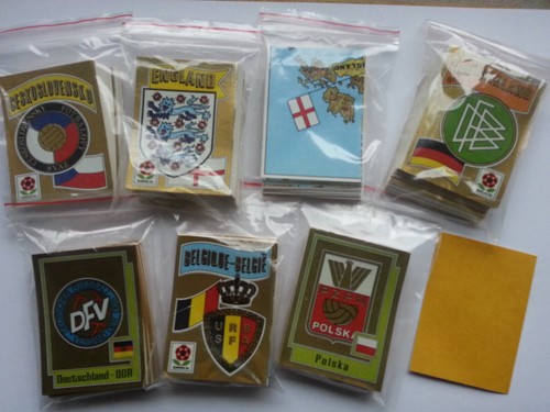Panini europa take 10 - panini,