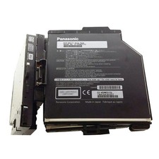 ST CF-31 CF-VDM311U DVD Multi Drive Pack + Caddy for Panasonic Toughbook