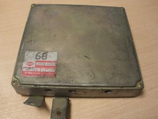  Engine ECU - Nissan 200SX 1.8 Turbo Auto 1988-91 2371044F10 23710 44F10 MECD006