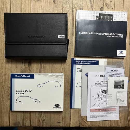 2018 2023 subaru boxer - subaru, e-boxer