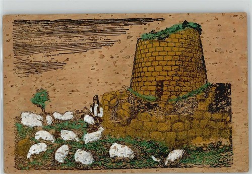 10011815 sheep shepher - 10011815,