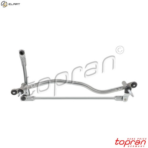 Wiper linkage 115 - 115, 988