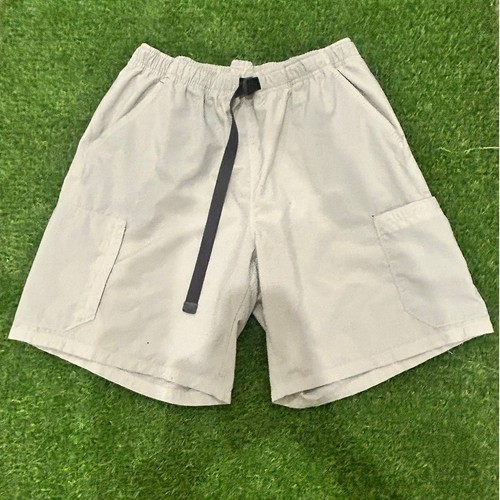 Vintage nike acg cargo shorts - vintage,
