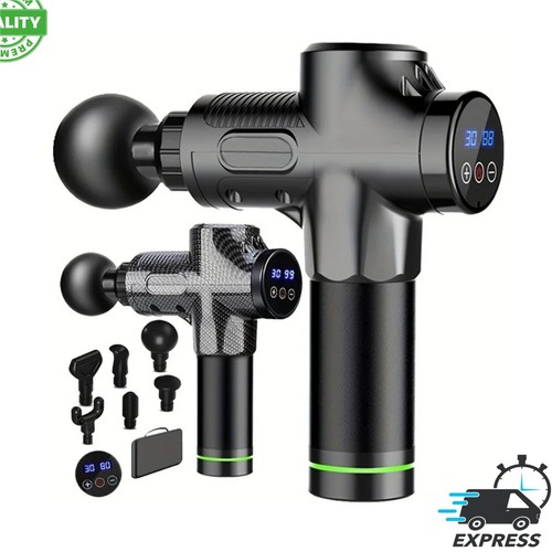 Fodrk massage gun - gun, 30