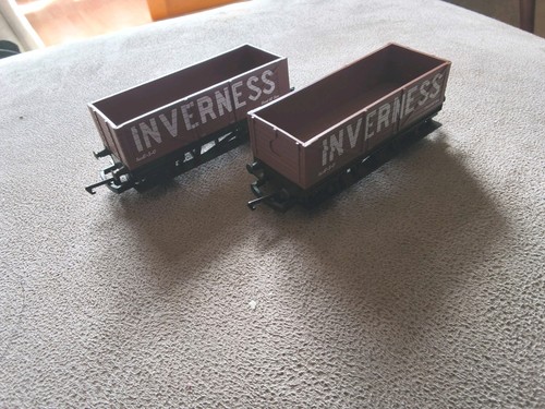 Hornby freight wagon - x,