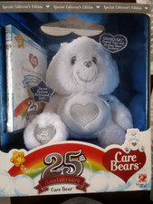 Care Bears 25th Anniversary