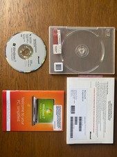 Microsoft Windows 7 Home