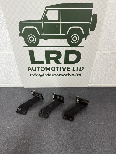 Land rover defender tdci puma - rover,
