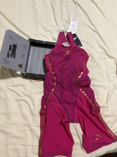 Speedo fastskin lzr racer - lzr, x