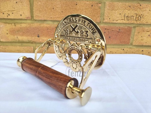 Vintage style toilet loo - vintage, /
