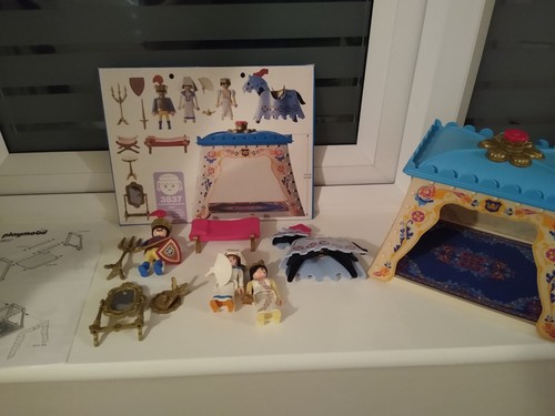 Playmobil 3837 royal - playmobil,