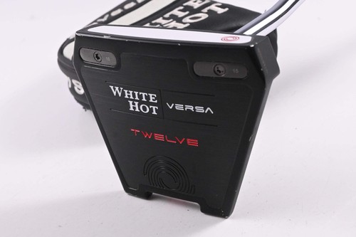 Odyssey white hot versa twelve - white,