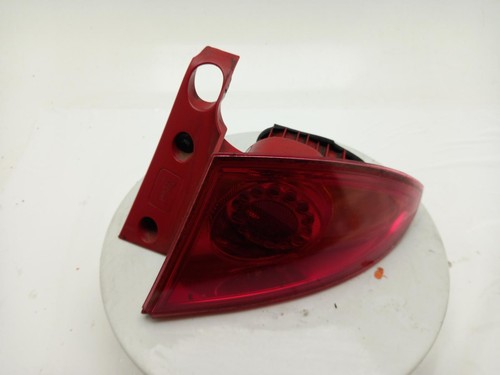 Seat leon tail light rear - leon,