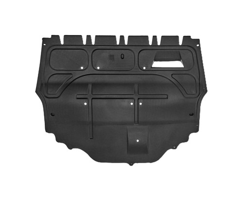 Under engine cover undertray - engine,