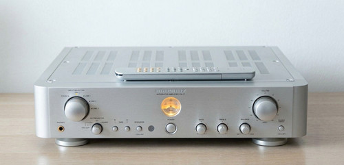 Marantz superb stereo - marantz,
